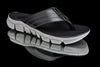 AM PM Genuine Leather Men's Daily Wear Slippers