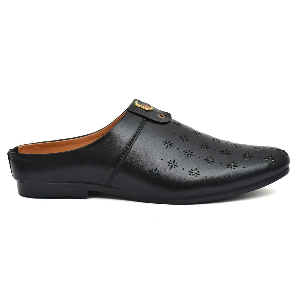 Men's Stylist Half Loafers Shoes