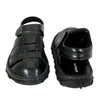 AM PM Men's Daily wear Leather Sandals