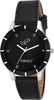 Piraso Analog Genuine Leather Strap Watch For Women