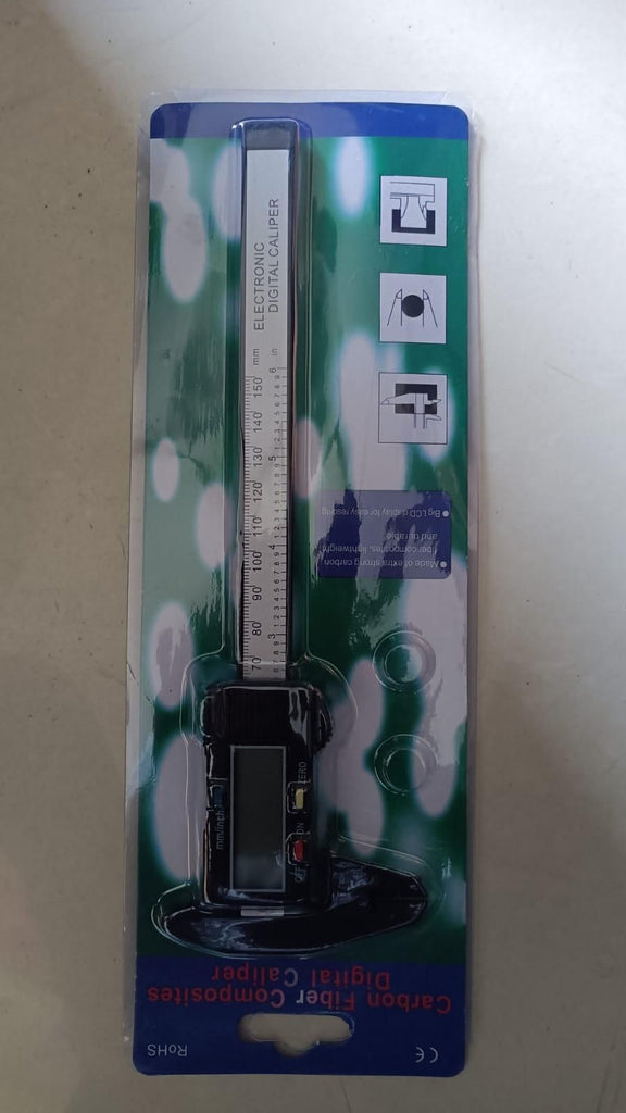 Accurate Measuring Digital Vernier Caliper